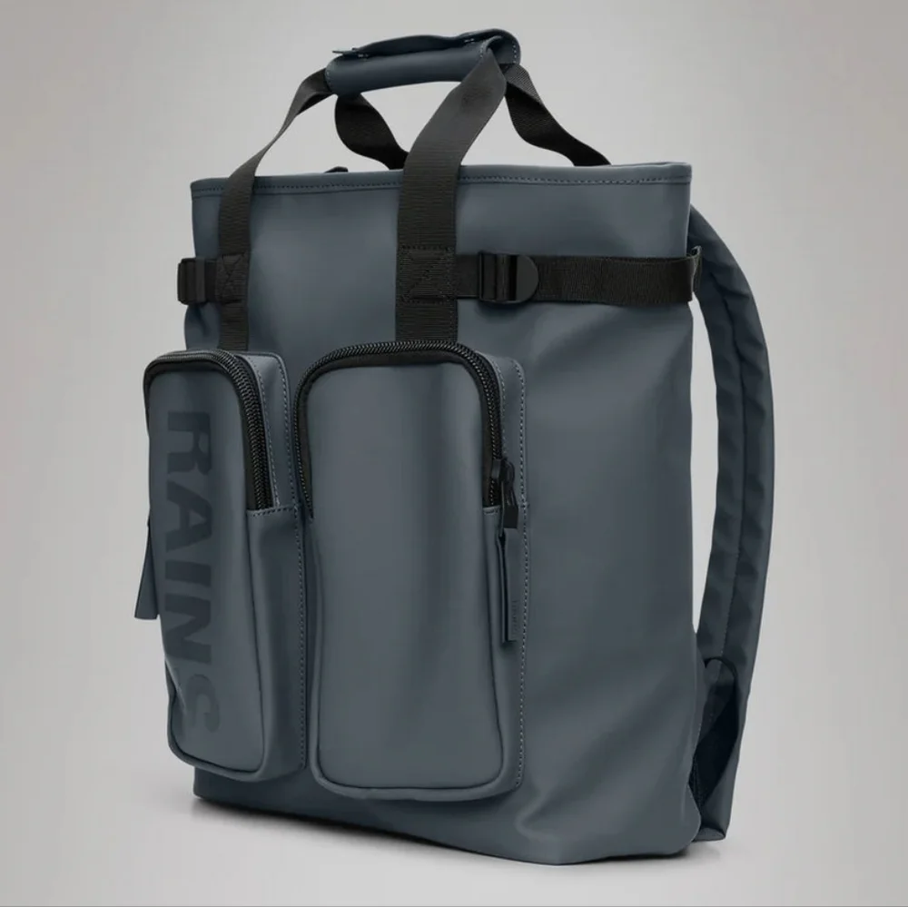 Rains Texel Tote Backpack